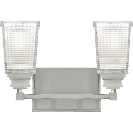 Quoizel Abbott Bath Light ABT8614BN